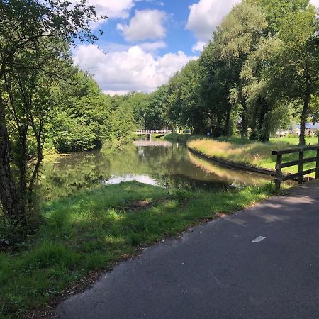 Valleihoeve Woudenberg Exterior foto
