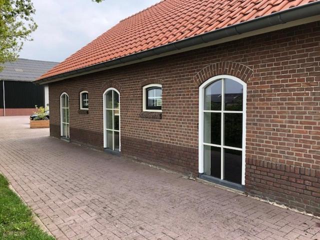 Valleihoeve Woudenberg Exterior foto