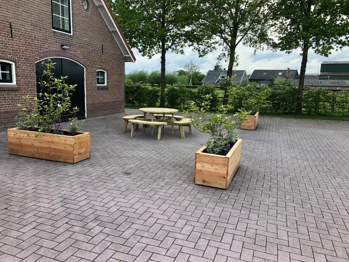 Valleihoeve Woudenberg Exterior foto