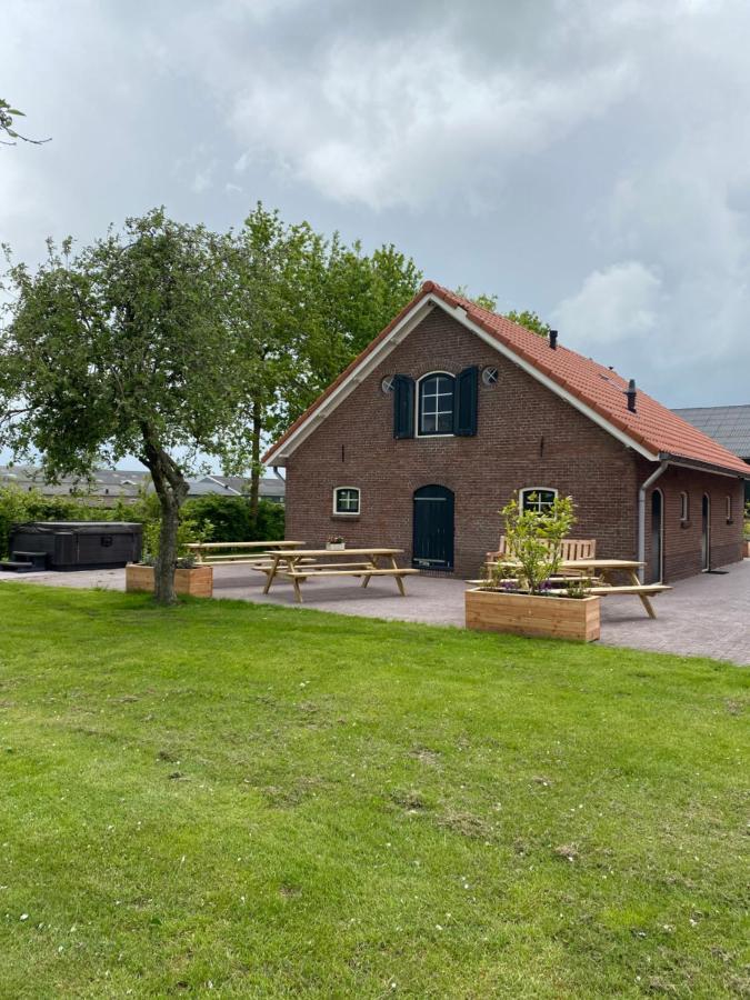 Valleihoeve Woudenberg Exterior foto
