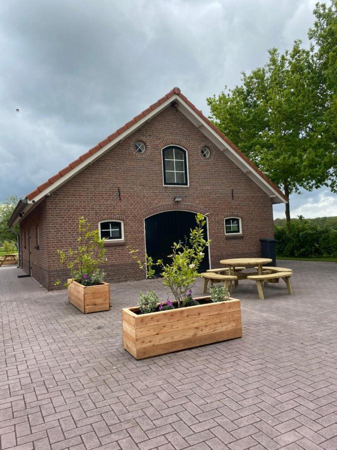 Valleihoeve Woudenberg Exterior foto