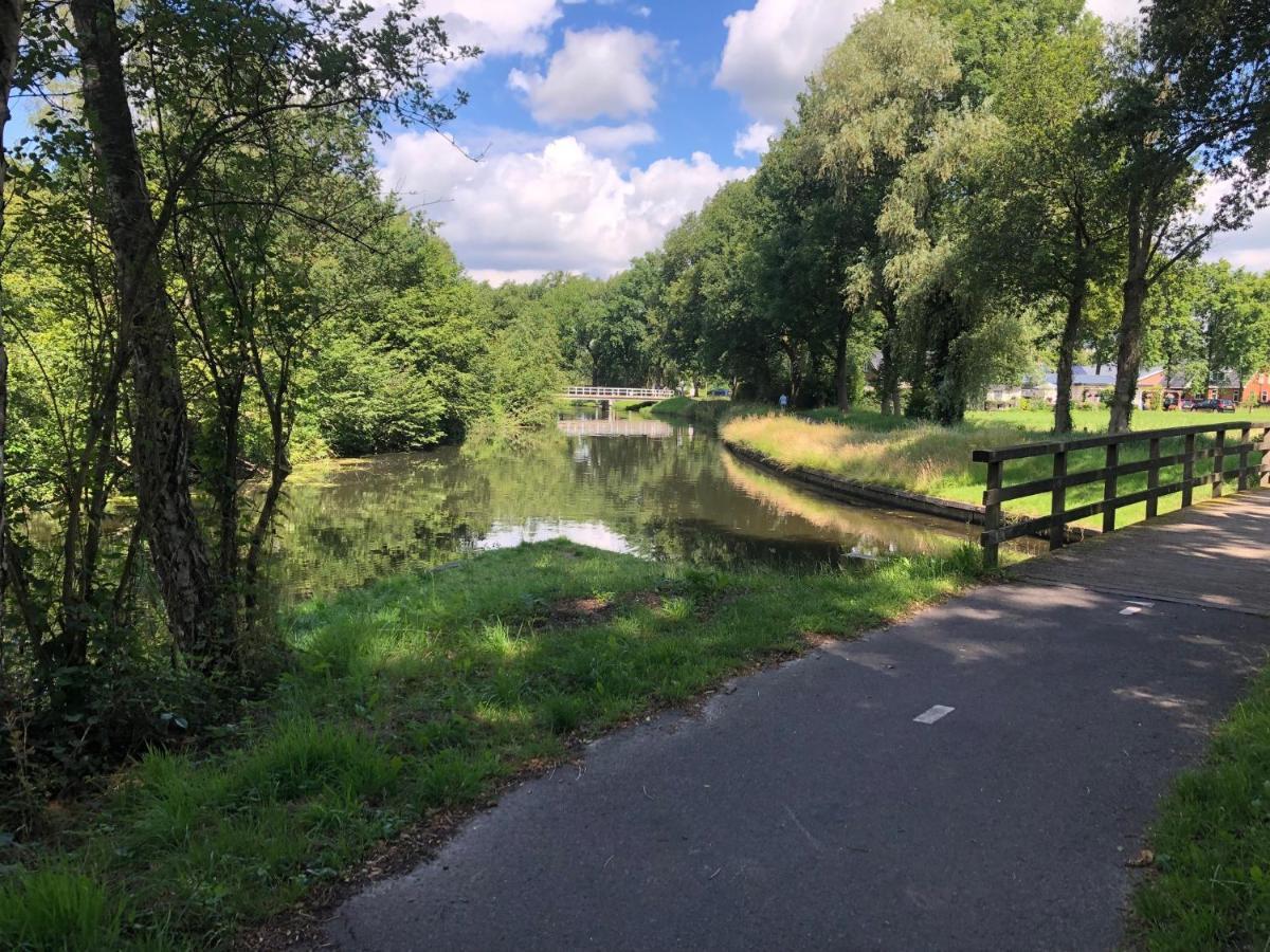 Valleihoeve Woudenberg Exterior foto