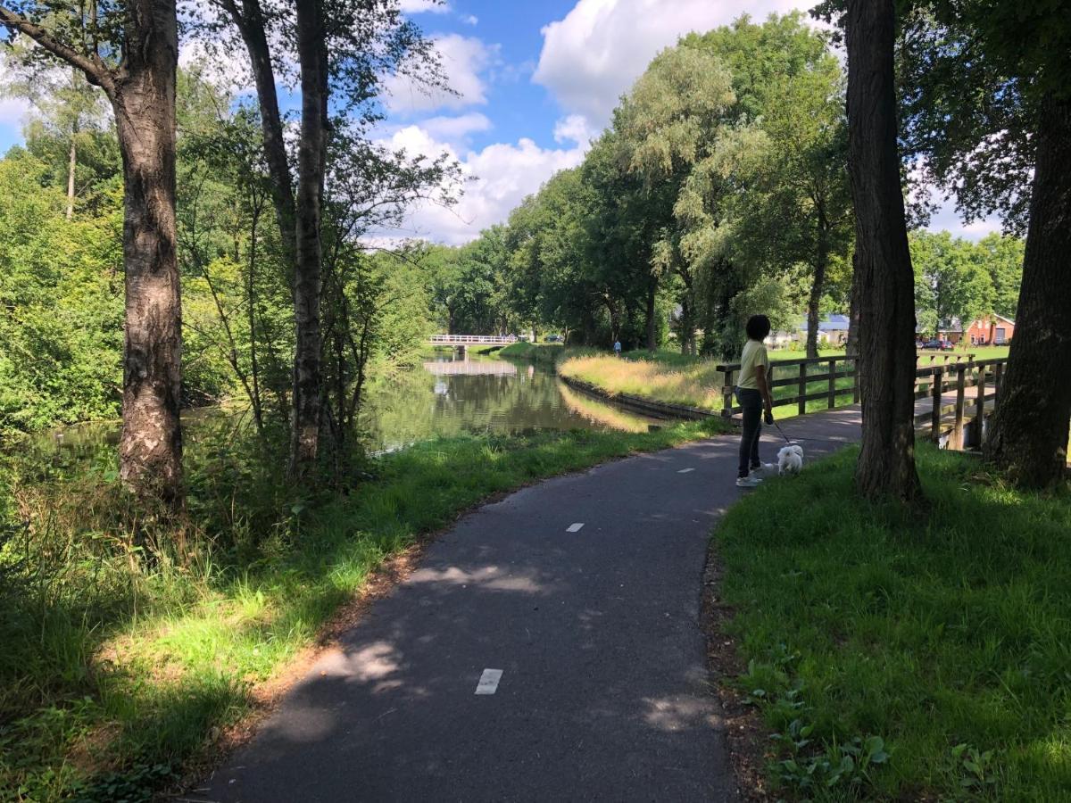 Valleihoeve Woudenberg Exterior foto